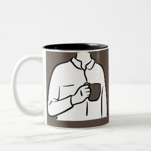 Good cup of Joe mug