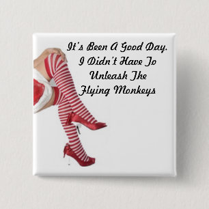 Good Day Button