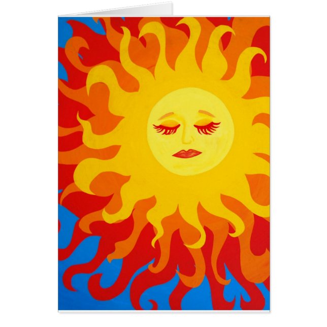 Good Day Sunshine (Front)