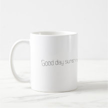 good day sunshine