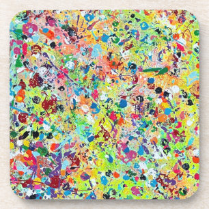 Good Day Sunshine Set of 6 Coasters