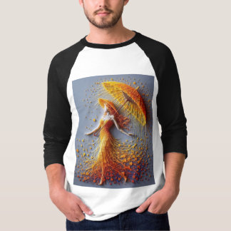 Good Digital Art T-Shirt