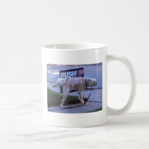 good-dog, Still don't believe incanine intellig... Coffee Mug