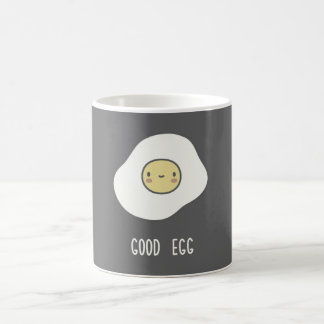 Good Egg Coffee Mug