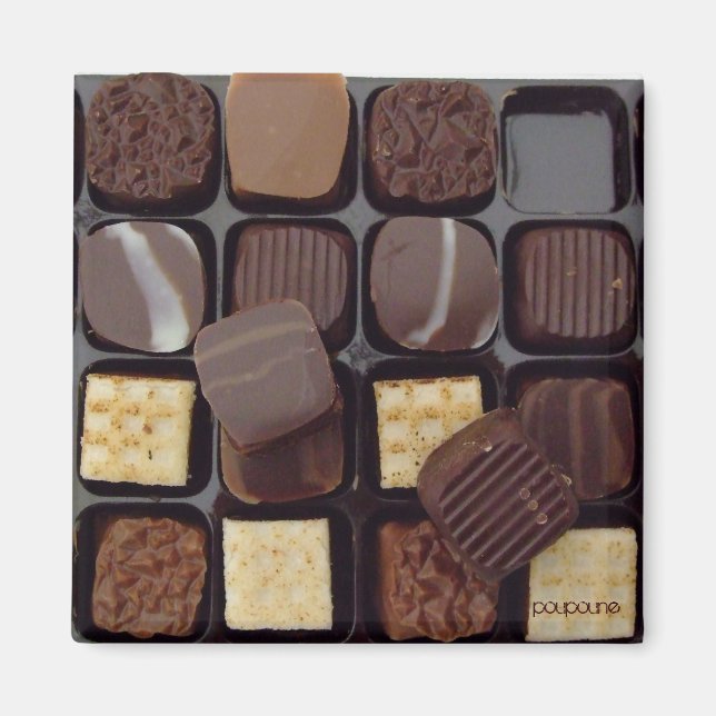 good enough to eat magnet (Front)