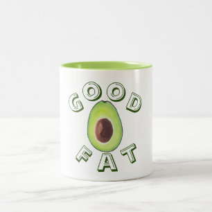 Good Fat Coffee Mug