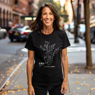 Good for the Heart T-Shirt