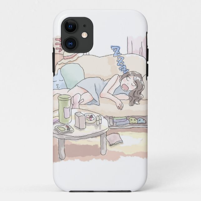 Good for you Case-Mate iPhone case (Back)