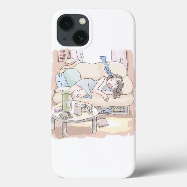 Good for you Case-Mate iPhone case (Back)