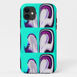 Good fortune iPhone 11 case