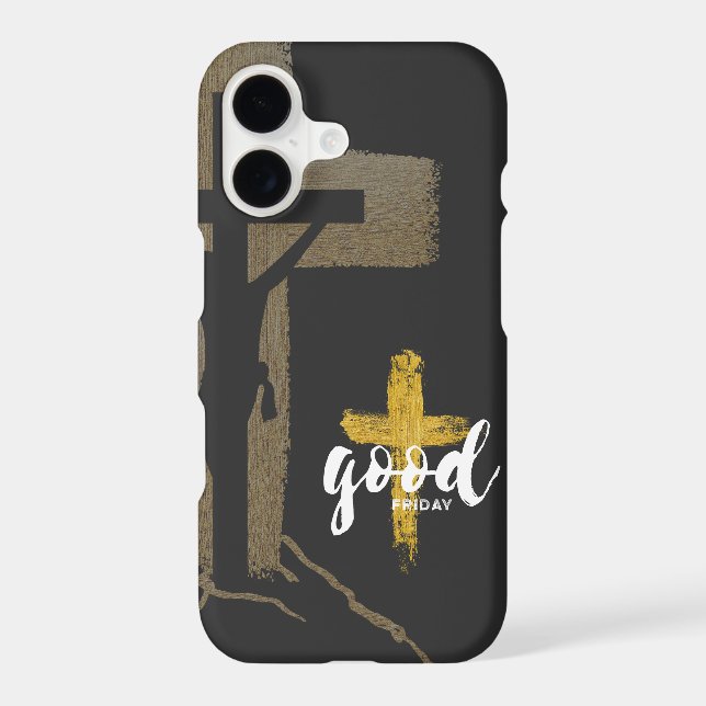 Good Friday | (Back)