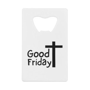 Good Friday