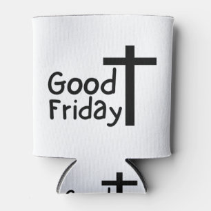 Good Friday Can Cooler