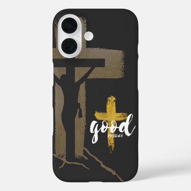 Good Friday | Case-Mate iPhone Case (Back)