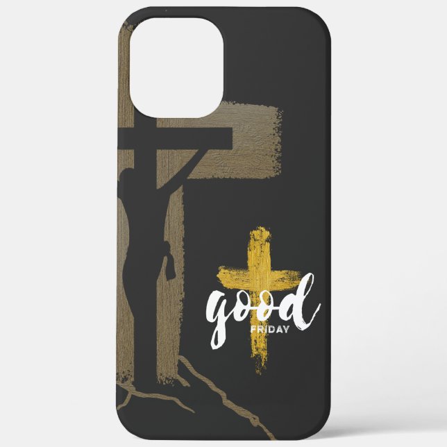 Good Friday | Case-Mate iPhone Case (Back)