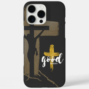 Good Friday   iPhone 16 Pro Max Case