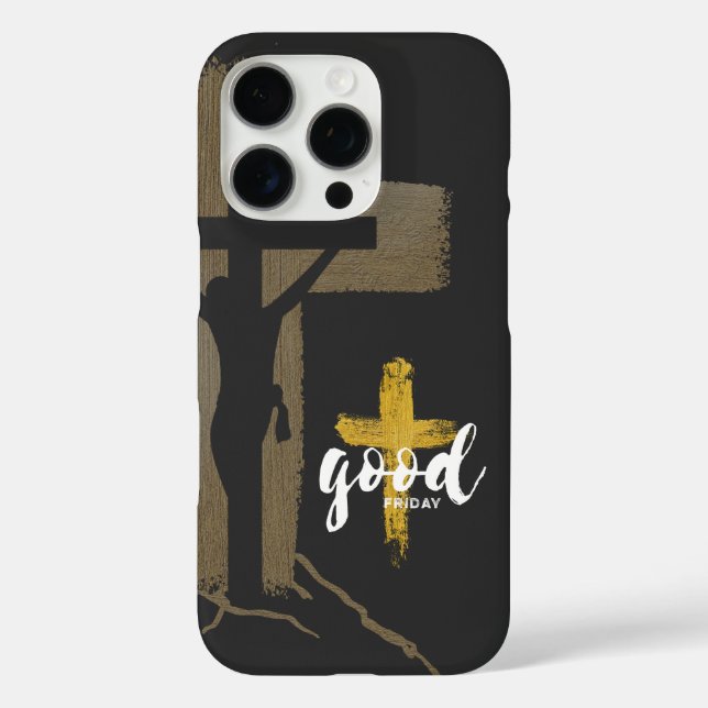 Good Friday | Case-Mate iPhone Case (Back)