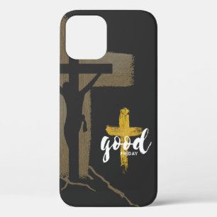 Good Friday iPhone 12 Case