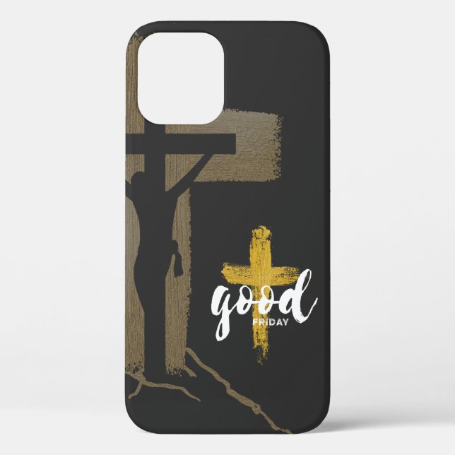 Good Friday | Case-Mate iPhone Case (Back)