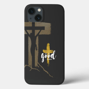 Good Friday iPhone 13 Case