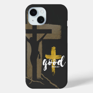 Good Friday   iPhone 15 Case
