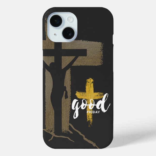 Good Friday | Case-Mate iPhone Case (Back)