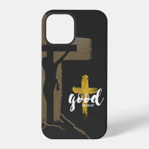 Good Friday iPhone 12 Pro Case
