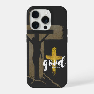 Good Friday iPhone 15 Pro Case