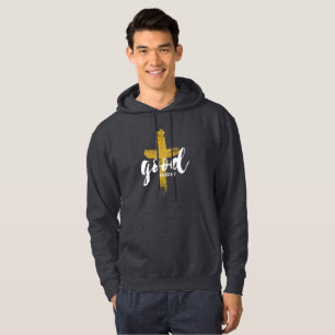Good Friday   Men Hoodie