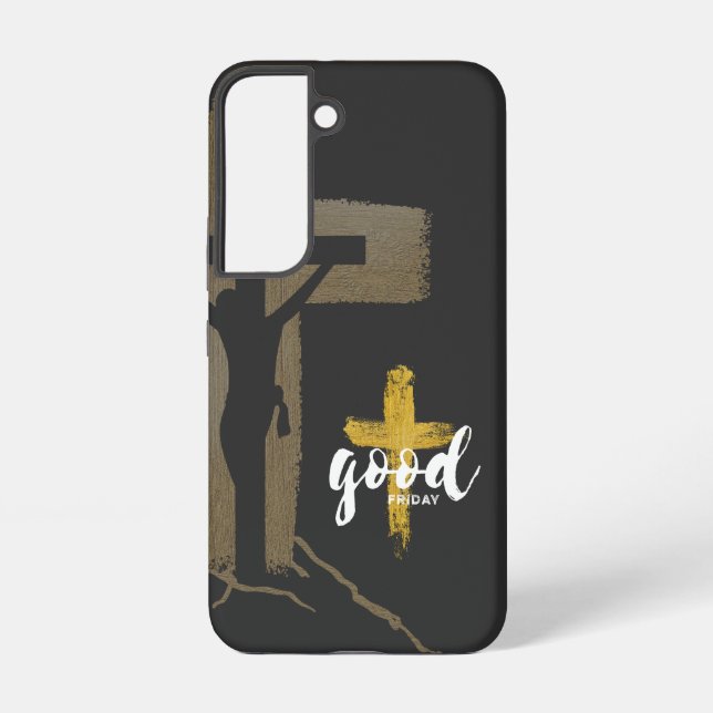 Good Friday | Samsung Galaxy S22 Case (Back)
