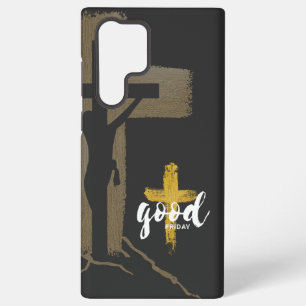 Good Friday   Samsung Galaxy Case