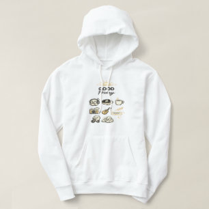 Good Friday Weekend Vibes Hoodie