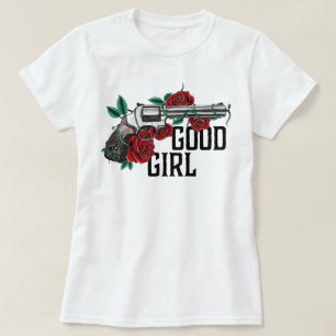 Good Girl Inspired Haunting Adeline Smut Reader T-Shirt