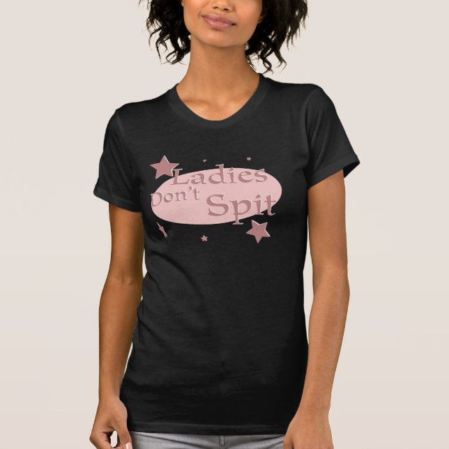 Good Girl T-Shirt (Front)