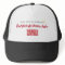 Good Girls Bad Girls Hat