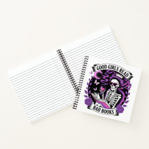 Good Girls Read Bad Books