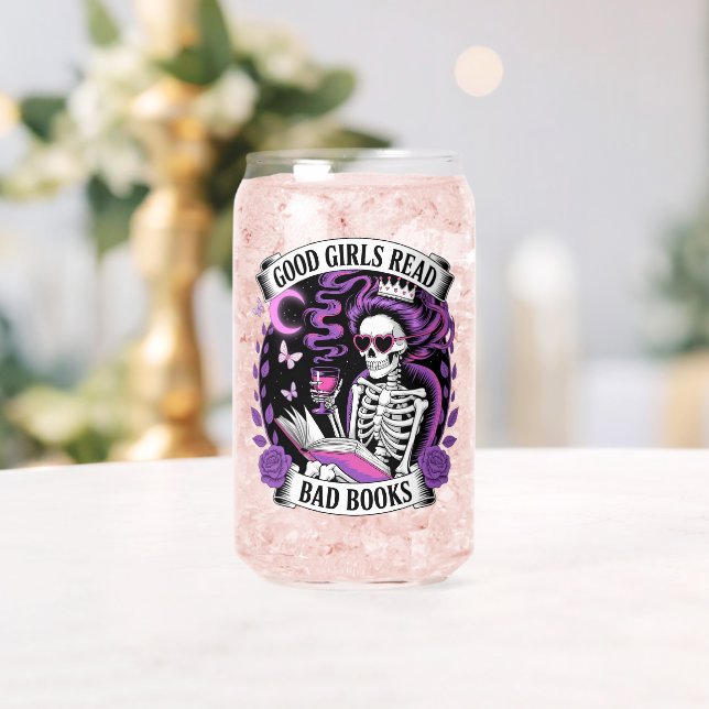 Good Girls Read Bad Books  Can Glass (Insitu (Wedding))