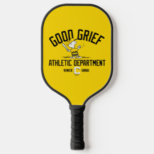 Good Grief Athletic Department Pickleball Paddle