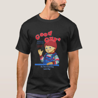 Good Guys Essential T-Shirt