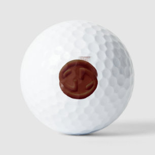 Good Guys Golf Balls