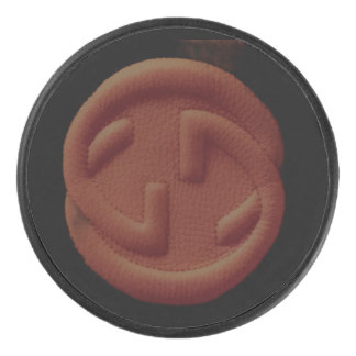 Good Guys  Hockey Puck