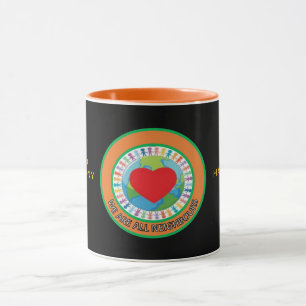 GOOD HARMONY Mug
