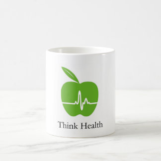 Good Health Coffee Mug