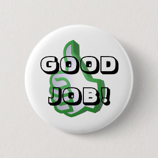 Good Job! button