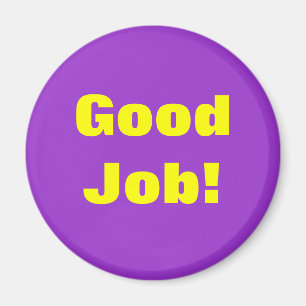 Good Job Magmet MM12 Magnet