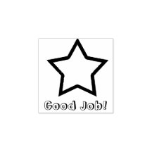 Good Job Star