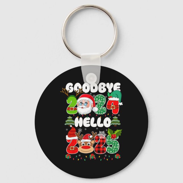 Good  key ring (Front)