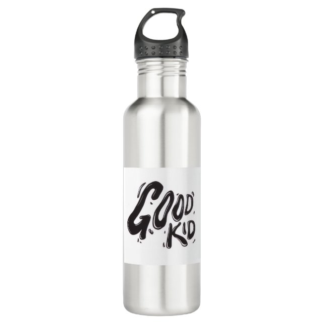 Good Kid bottle (Front)