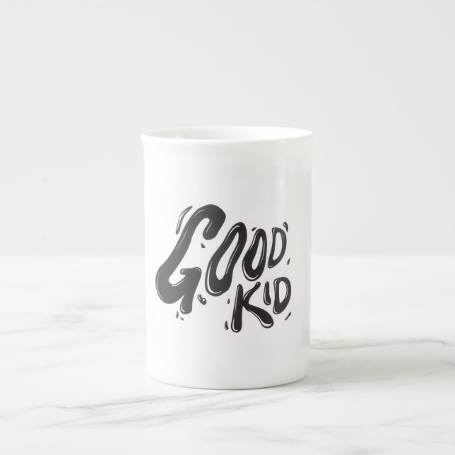 Good Kid Mug (Front)