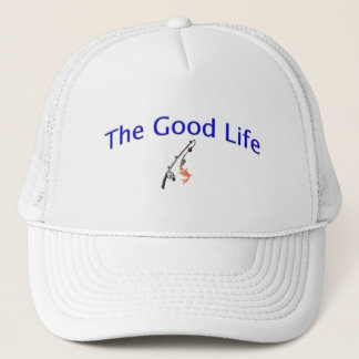 Good Life Fisherman's Hat